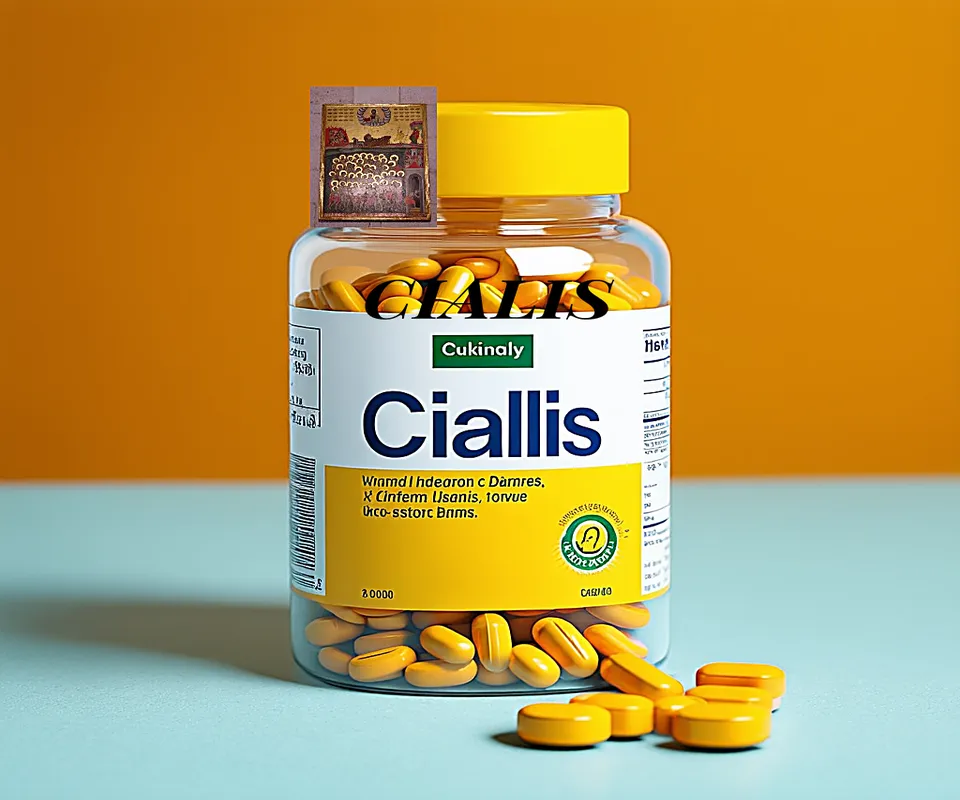 Compra cialis senza ricetta